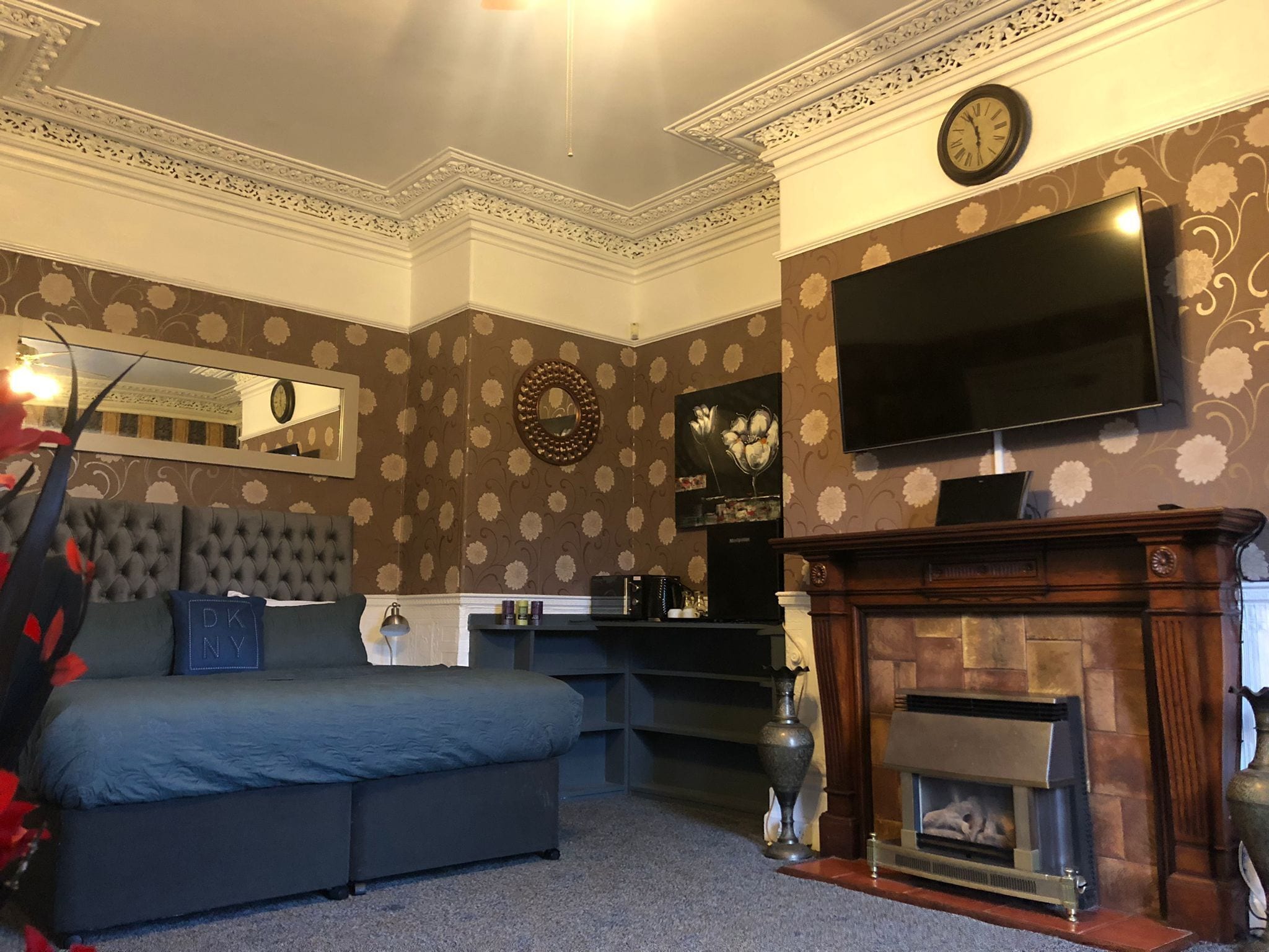 Foto - Ashfield Hotel