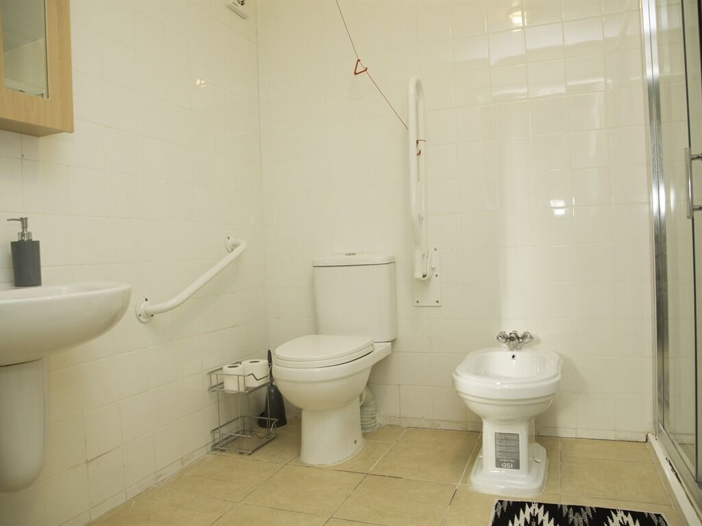 Foto - Ashfield Hotel