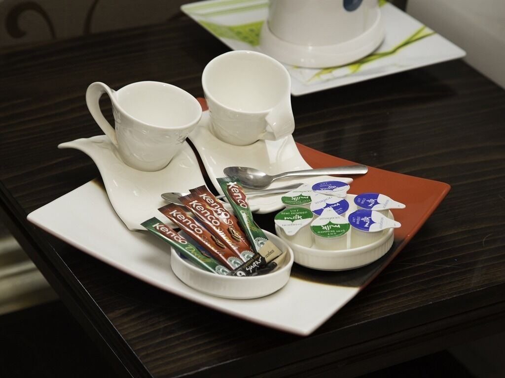 Foto - Ashfield Hotel