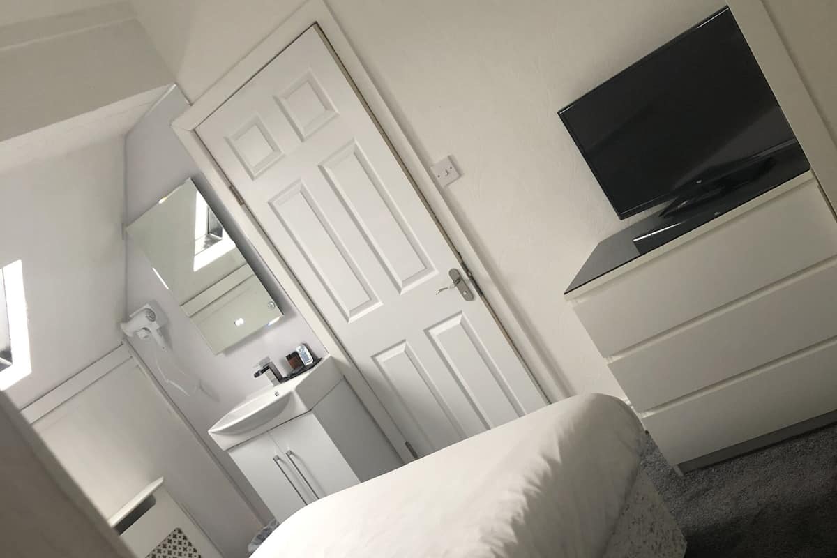 Double Room, Ensuite