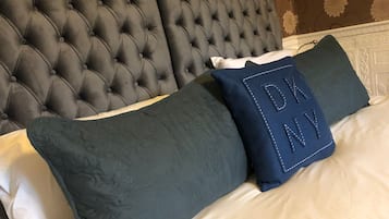 Premier Double Room, Ensuite, Garden View