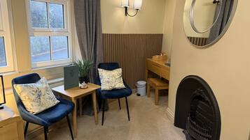 Superior Double Room, Ensuite (Collection)