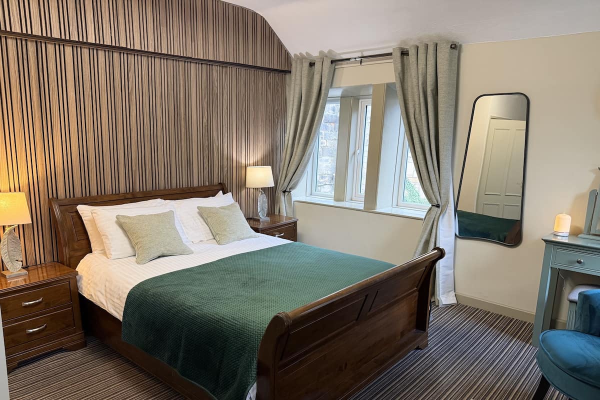 Double Room, Ensuite (Heritage Collection)