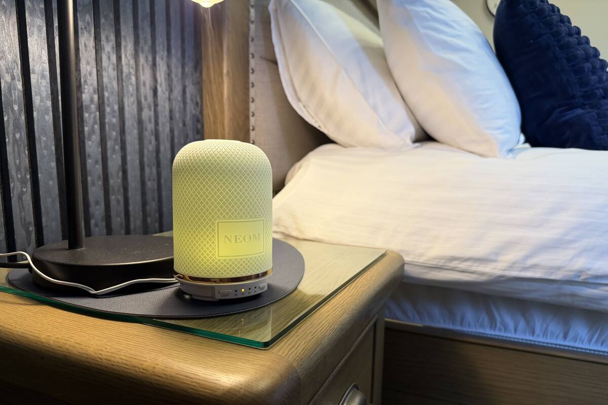 Signature Double Room, Ensuite, River View (Collection)