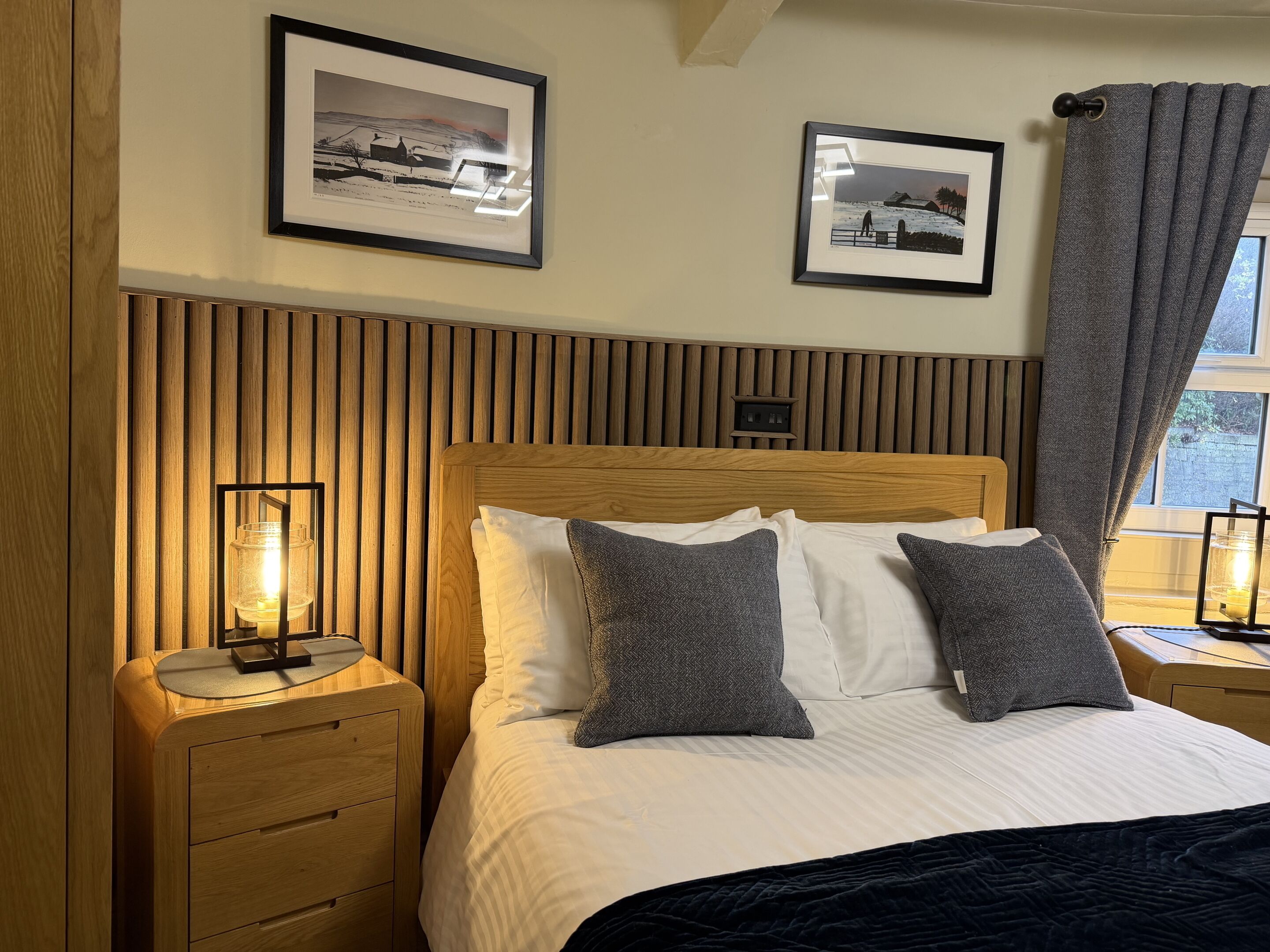 Superior Double Room, Ensuite (Collection)