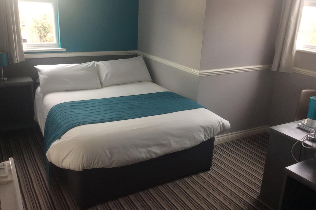 Single Room, Ensuite | 1 bedroom