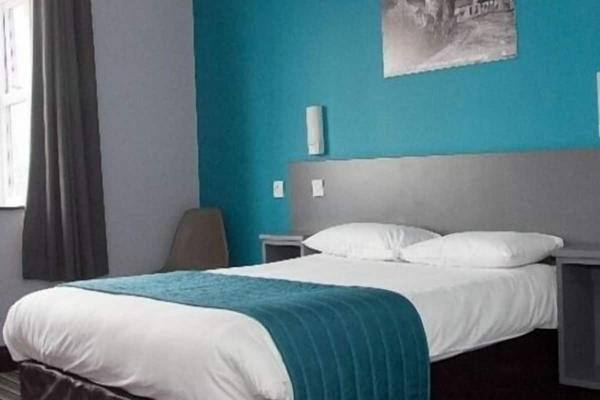 Double Room, Ensuite | 1 bedroom