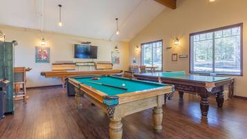Billiards