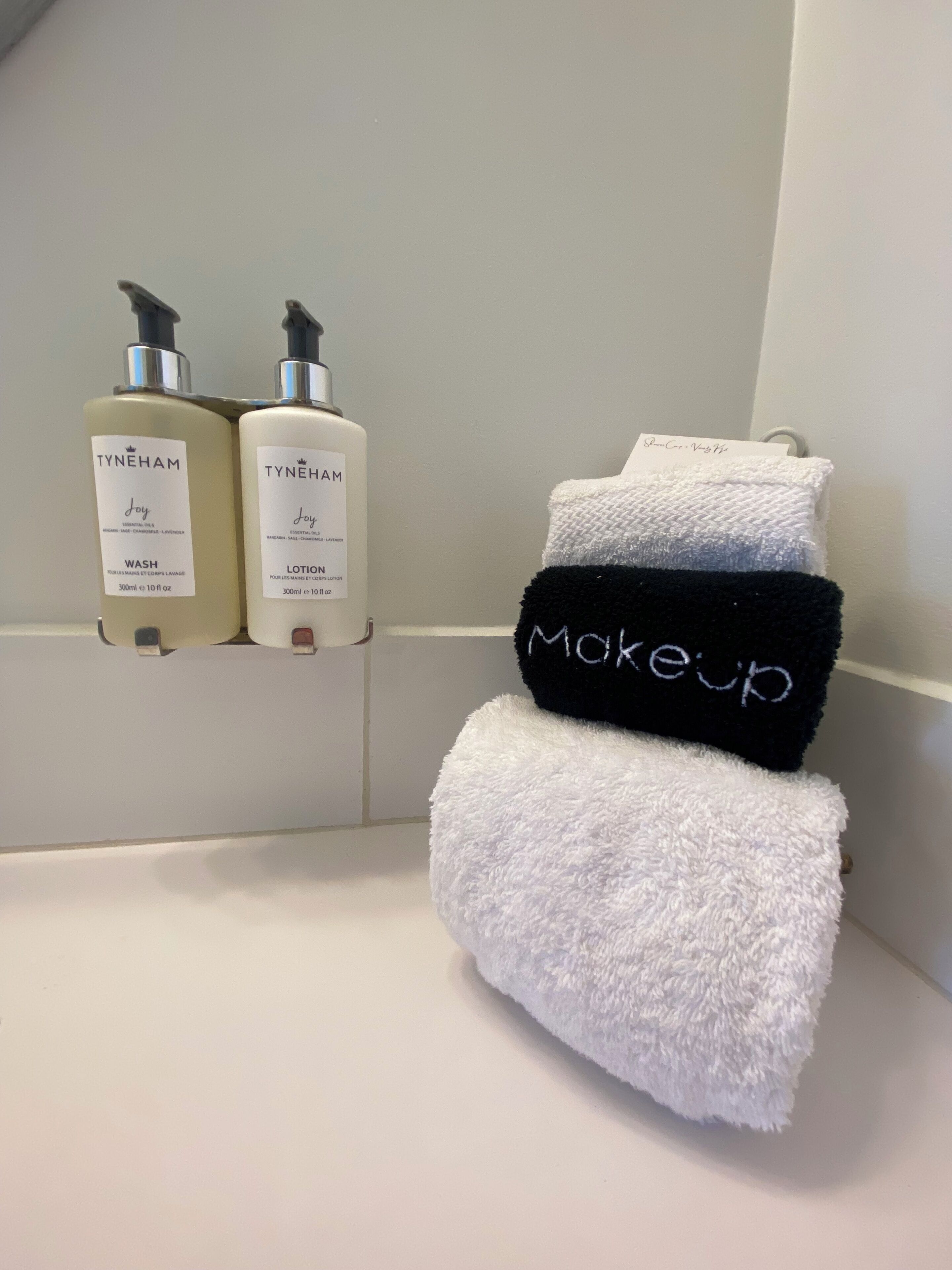 2 bedrooms, premium bedding, soundproofing, iron/ironing board