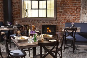 Spécialités Cuisine internationale