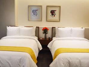 1 habitación, sábanas de algodón egipcio y ropa de cama de alta calidad 