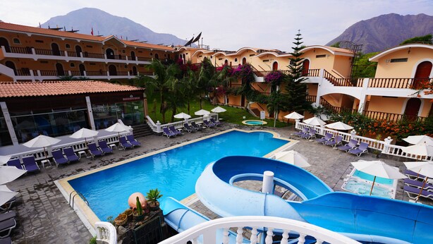 Children’s pool