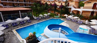 Lunahuana River Resort Hotel