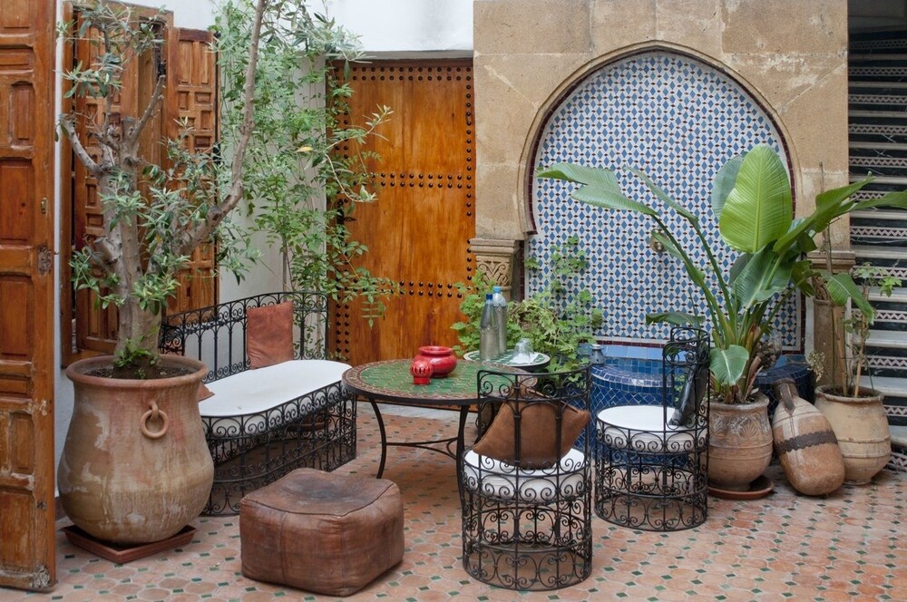 Riad El Bir image