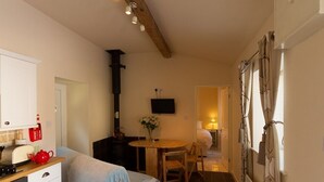 Cottage, ensuite (Ty Bach)