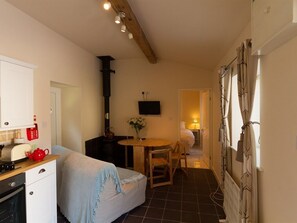 Cottage, Ensuite (Ty Bach) - Pant Teg (Bangor)