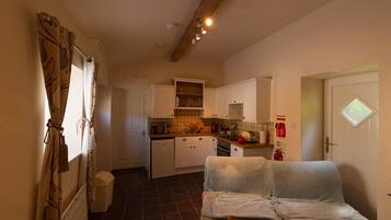 Cottage, Ensuite (Ty Bach)