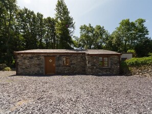 Cottage, Ensuite (Ty Bach) | Exterior