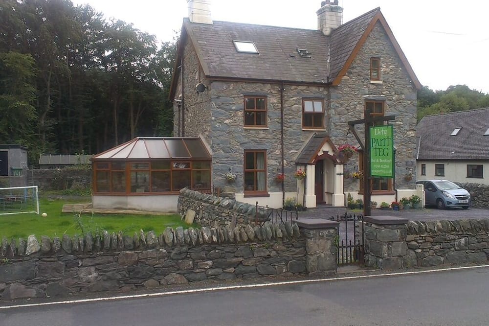 Pant Teg - Waunfawr