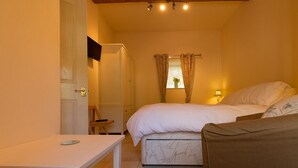 Cottage, ensuite (Ty Bach)
