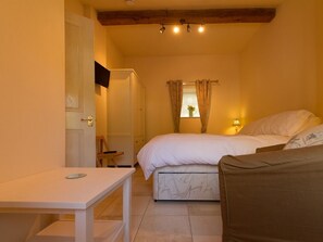 Cottage, Ensuite (Ty Bach) - Pant Teg (Bangor)