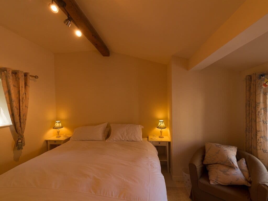 Ferienhaus, mit Bad (Ty Bach)