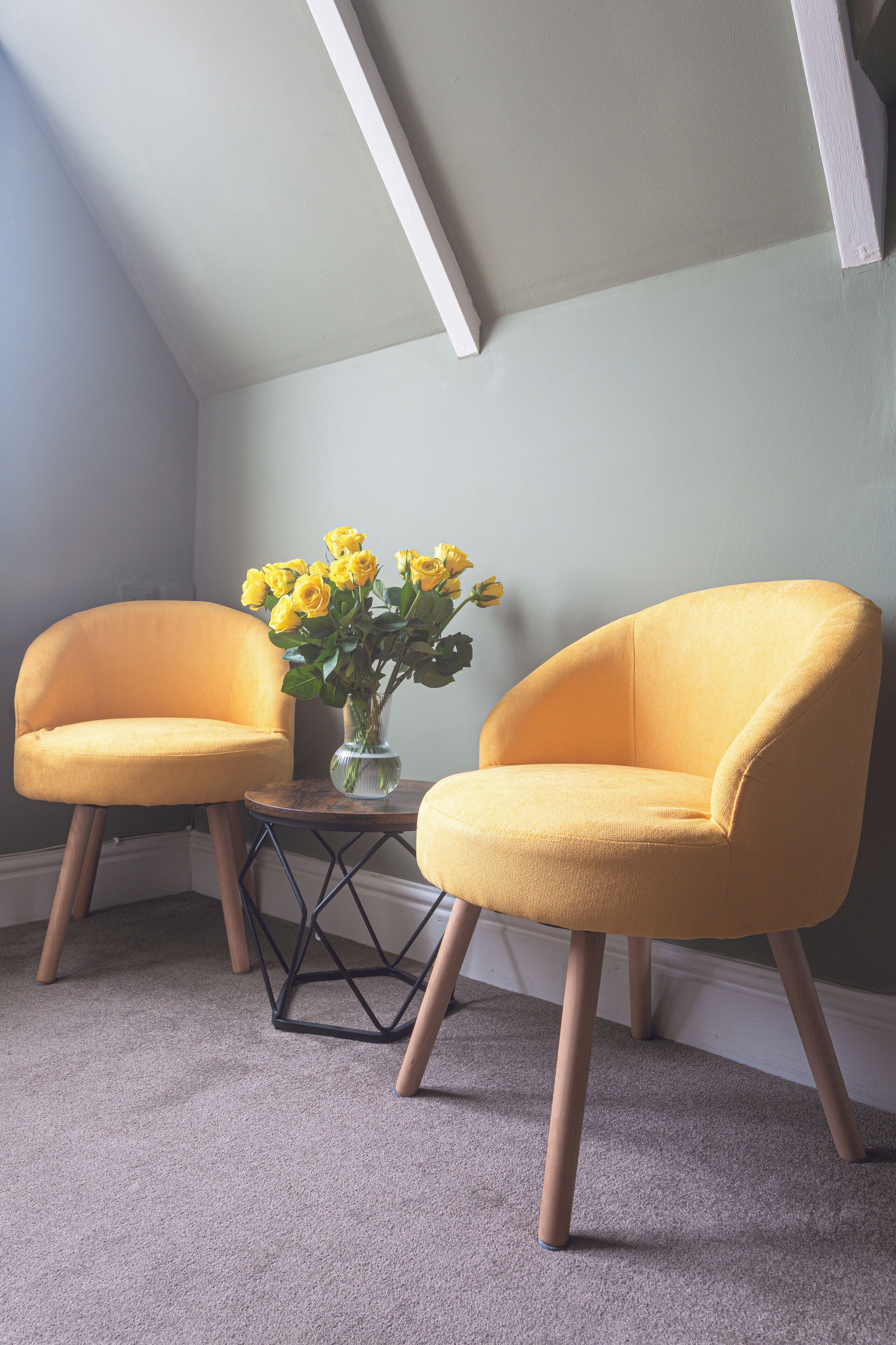 Quadruple Room | Free WiFi, bed sheets