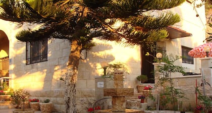 Tamer guest house