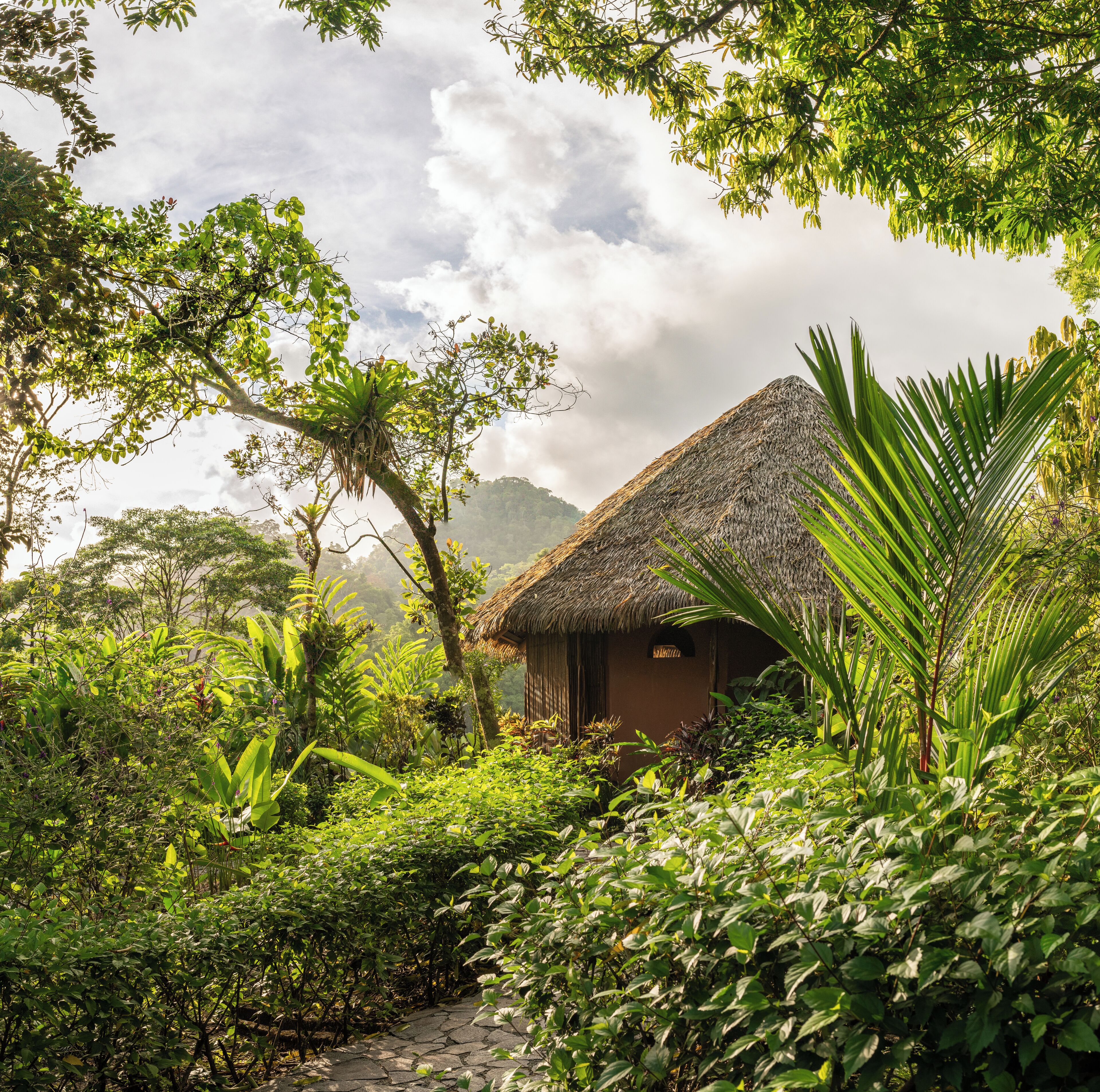 Bungalow | Ropa de cama 