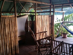 Room - Sabalos Lodge (El Castillo)