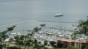 ที่จอดเรือ