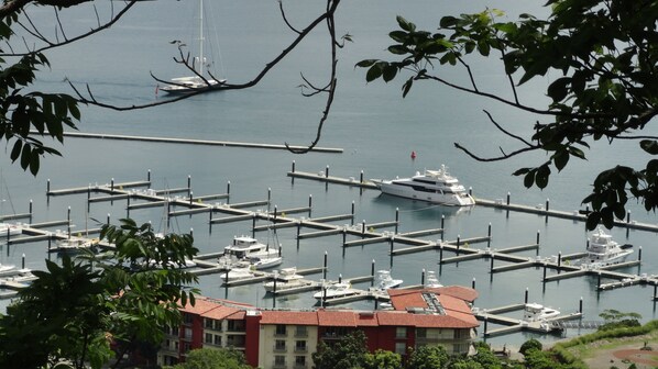 Marina - Hotel Colono Beach (Sardinal)