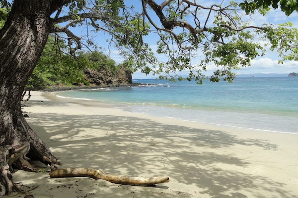 Ubicación cercana a la playa