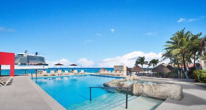 El Cid La Ceiba Beach All Inclusive