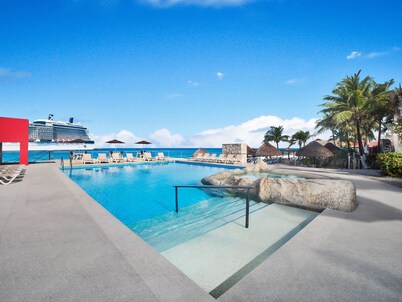 El Cid La Ceiba Beach All Inclusive