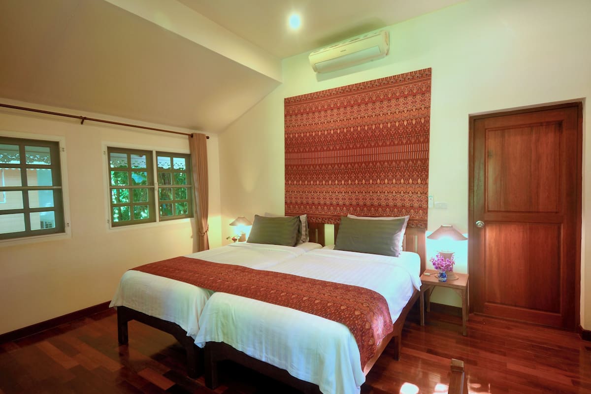 Deluxe Twin Room, 2 Single Beds