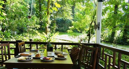Monoceros Resort