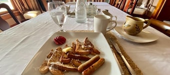 Hitching Horse Inn