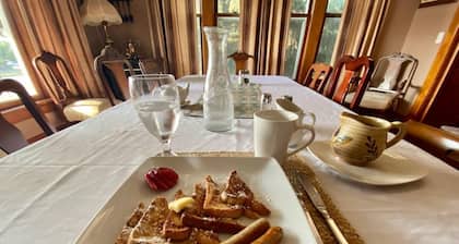 Hitching Horse Inn