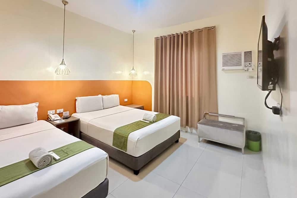 Travelbee Capitol Inn