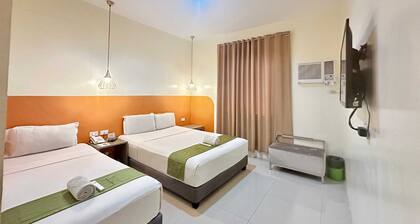 Travelbee Capitol Inn