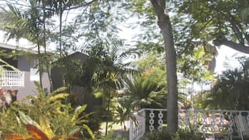 Jardin