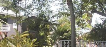 Paradise Villas