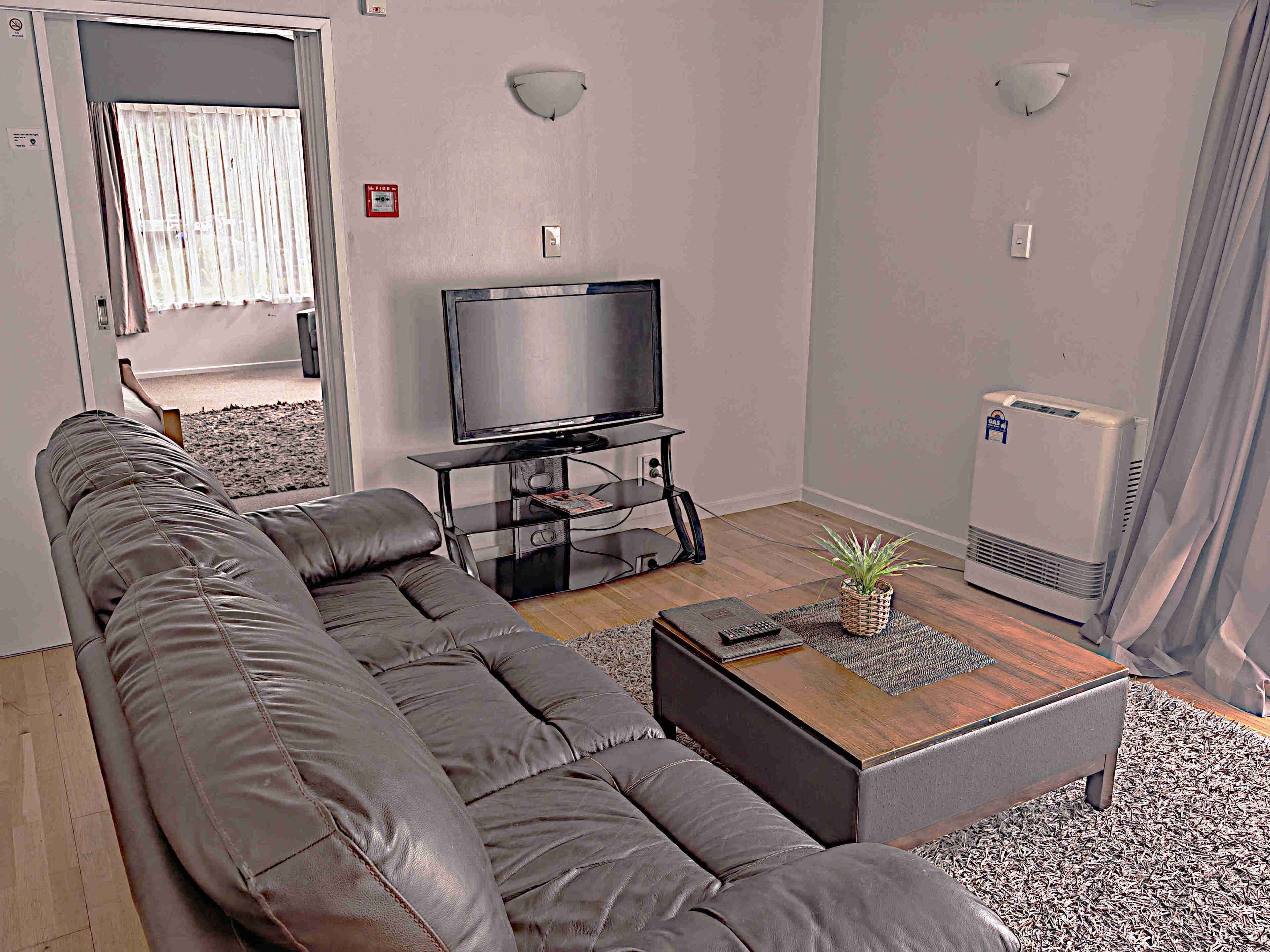 Photo - Newlands Court Motel