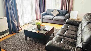 Televisión de pantalla plana