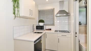 Studio Premium, cuisine (Newly Refurbished) | Cuisine privée
