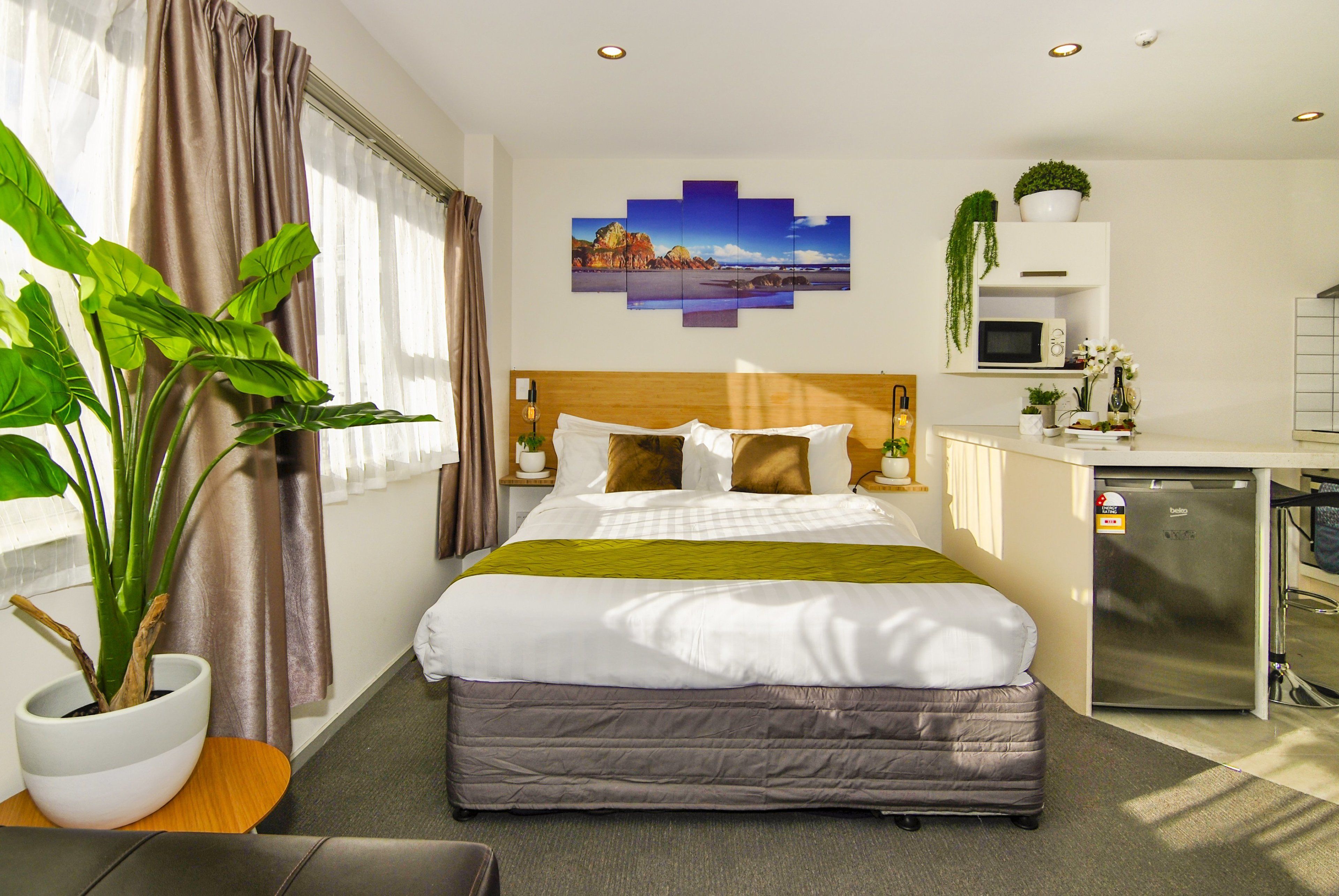 Photo - Newlands Court Motel
