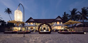 Beach nearby - Casa Colombo Collection Mirissa (Kamburugamuwa)
