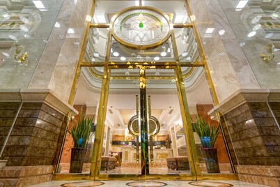 Samdi Da Nang Airport Hotel