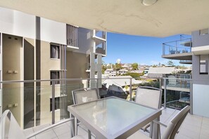 Studio | Ulkoruokailutilat